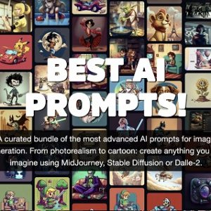 BEST AI PROMPTS