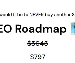 SEO Roadmap (For Travel Bloggers) - Nina Clapperton aka ‘She knows SEO’