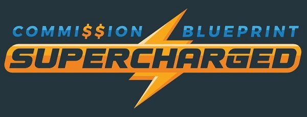 Commission Blueprint Supercharged (Private Channel added)
