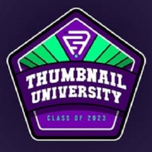 Film Booth – Thumbnail University