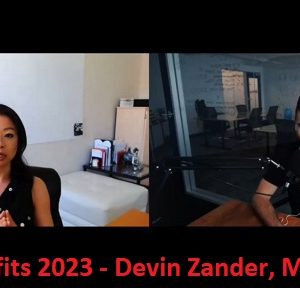 Jewelry Profits 2023 - Devin Zander, Matt Schmitt