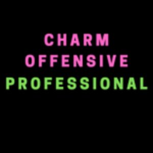 Jon Buchan - Charm Offensive Pro 2022