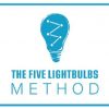 The Five Lightbulbs Method - Presale - Billy Broas