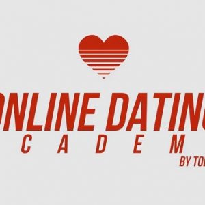 Todd V - Online Dating Academy
