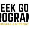 Kinobody – Greek God 2.0 Program