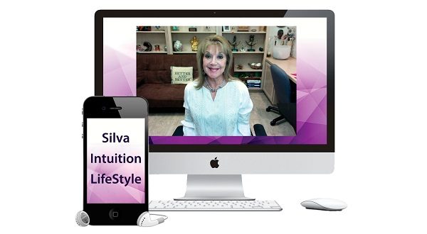 Laura Silva Quesada – Silva Intuition LifeStyle