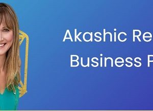 Jennifer Longmore – Akashic Records for Business Program (Standard) 2022