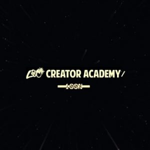 Lost Creator Academy - LCA