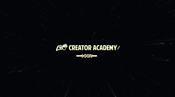 Lost Creator Academy - LCA