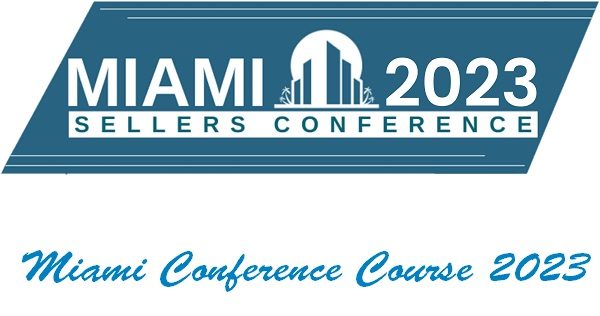 Miami Conference Course 2023