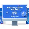 Organic Group Method