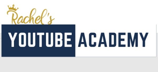 Rachel Pedersen – Youtube Academy