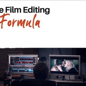 Sven Pape - The Film Editing Formula