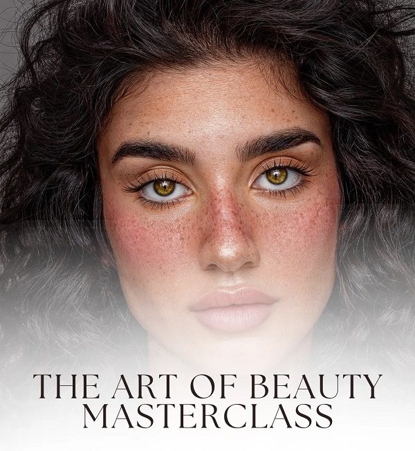 Tamara Williams – The Art of Beauty Masterclass