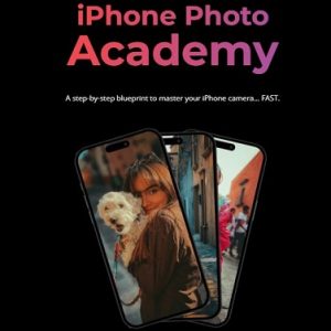 iPhone Photo Academy