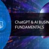 Joe Holbrook - ChatGPT and AI Business Fundamentals