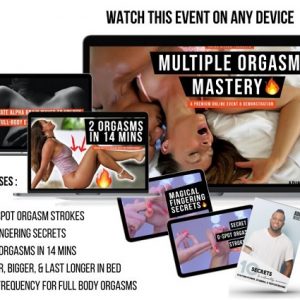 Multiple-Orgasms-Mastery-UNLOCK-Multiple-Orgasms-For-Yourself