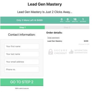 zarak-c-lead-gen-mastery