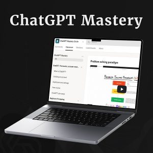 drake-surach-chatgpt-mastery-course