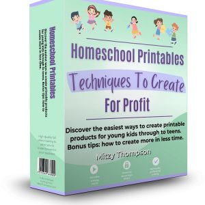 homeschool-printables-techniques-to-create-for-profit