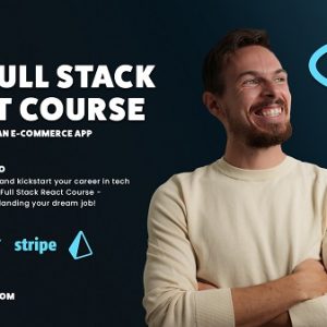 the-full-stack-react-course