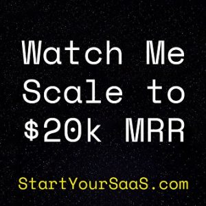 alex-berman-watch-me-build-a-saas-to-20k-mrr