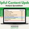 helpful-content-update-analysis-spreadsheet