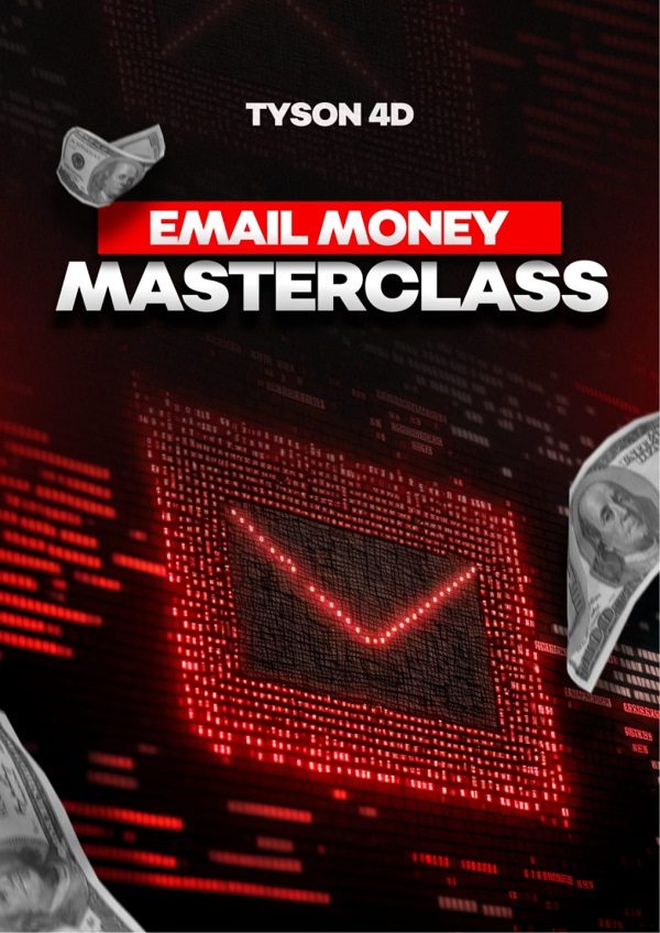 tyson-4d-email-money-masterclass