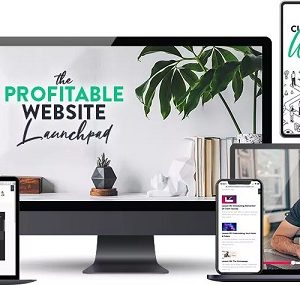 wes-mcdowell-the-profitable-website-launchpad