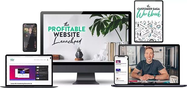 wes-mcdowell-the-profitable-website-launchpad