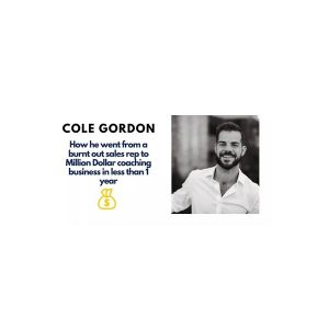 cole-gordon-outbound-sales-secret