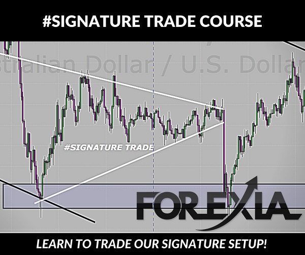 forexia-signature-trade