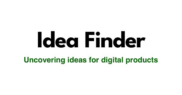 paul-metcalfe-idea-finder-uncovering-ideas-for-digital-products
