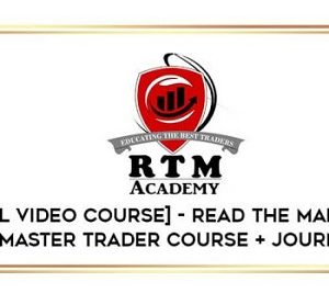 read-the-market-rtm-master-trader-course-journals