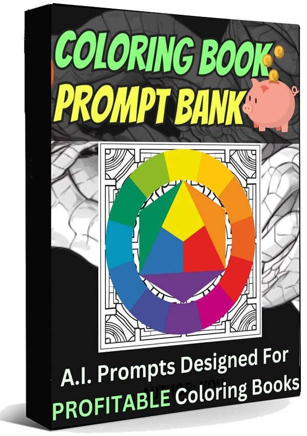 royalty-prints-coloring-book-prompt-bank