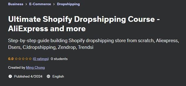 ultimate-aliexpress-shopify-dropshipping-masterclass-2024