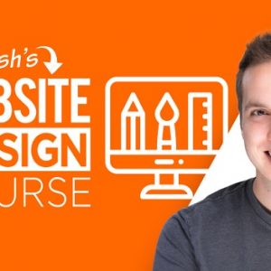 josh-hall-website-design-course