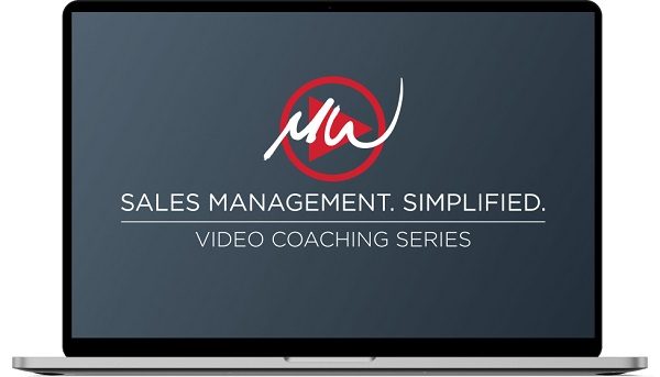 mike-weinberg-the-sales-management-simplified