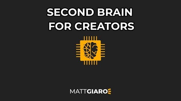 matt-giaro-second-brain-for-content-creators