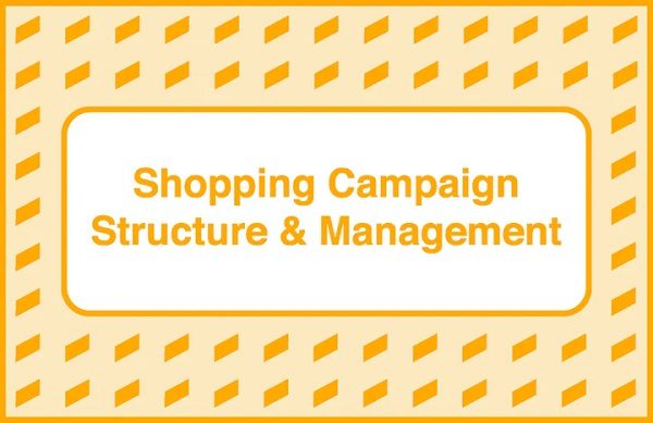 take-some-risk-shopping-campaign-structure-and-management