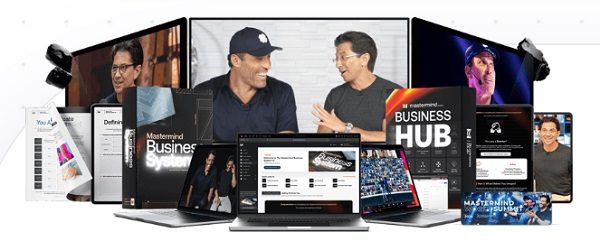 tony-robbins-the-mastermind-business-system