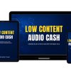 how-i-easily-create-lucrative-low-content-audio-products-and-books-in-an-afternoon