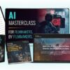 ai-masterclass-for-filmmakers-by-filmmakers-take-your-filmmaking-to-the-next-level