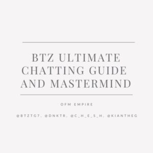 btz-ultimate-onlyfans-chatting-guide