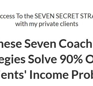 tony-shepherd-seven-secret-strategies