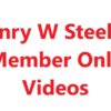 henry-w-steele-member-only-videos