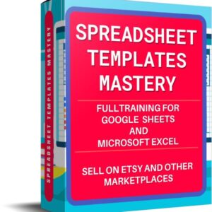 spreadsheet-templates-mastery