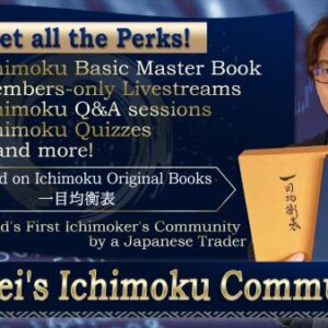 japanese-forex-trader-kei-ichimoku-community