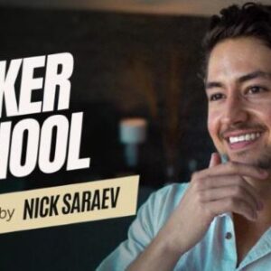 maker-school-nick-saraev-ai-automation-agency