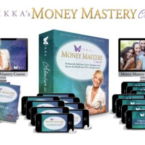 rikka-zimmerman-money-mastery-course